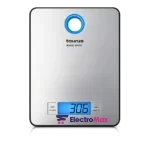 Taurus Easy Inox – Pèse-Aliment Électronique de Cuisine