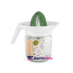 PECHE-VERT 131422-150 PRESSE AGRUMES 425ML - Produit Electromax Maroc