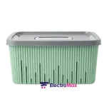 HEVERIN – 161383-153 – Panier Multifonction de 18L avec C... - Produit Electromax Maroc