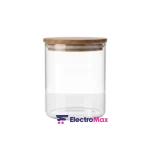 HEVERIN – 222001-000 – Bocal en Borosilicate 890ML