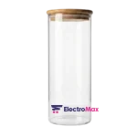 HEVERIN – 222002-000 – Bocal en Borosilicate 1,17L - Produit Electromax Maroc