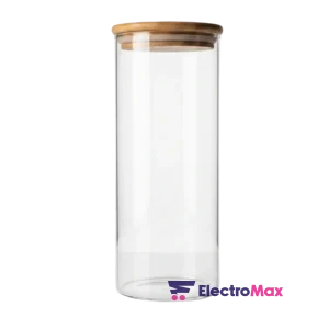 HEVERIN – 222002-000 – Bocal en Borosilicate 1,17L - Produit Electromax Maroc