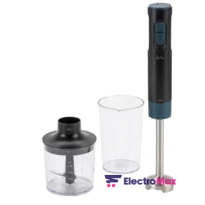 JATA JEBT9590 Mixeur Plongeant Professionnel 800W