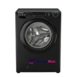 Candy CS1092DBB Machine à Laver 9KG 1000T Noir