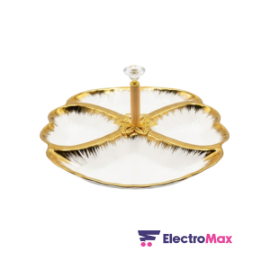 PLAT DE SERVICE W3258DG-10FPE