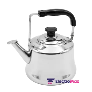 Sahara K37H06 Bouilloire Classique 5L Inox