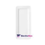 PLAT CERAMIQUE BLANC XHP4286
