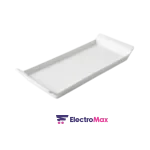 PLAT CERAMIQUE BLANC XHP42068