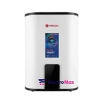 VENEZIA CHAUFFE EAU ELECTRIQUE 50L SLIM 50W CONNECTE BLANC