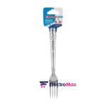 LAMACOM DIAFA SÉRIE DE 6 FOURCHETTES DE TABLE EN INOX 2042-H6Y