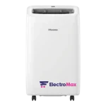 HISENSE AP-09CW4GNCS00 CLIMATISEUR MOBILE CONNECTÉ 9000 BTU