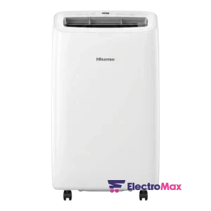 HISENSE AP-09CW4GNCS00 CLIMATISEUR MOBILE CONNECTÉ 9000 BTU