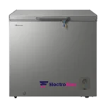 HISENSE FC-26DT4SAT CONGÉLATEUR COFFRE INDÉPENDANT 260L S... - Produit Electromax Maroc