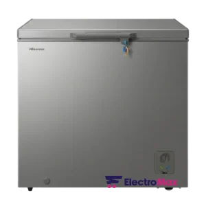 HISENSE FC-26DT4SAT CONGÉLATEUR COFFRE INDÉPENDANT 260L S... - Produit Electromax Maroc