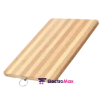 KITCHEN LAB OMR-AD-3 PLANCHE À DÉCOUPER RECTANGULAIRE EN BAMBOU