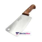KITCHEN LAB OMR-OM07-11 FEUILLE DE BOUCHER MANCHE EN BOIS GRAND FORMAT