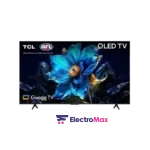 TCL 55P7K-UK TÉLÉVISEUR SMART TV 4K QLED 55″ - Produit Electromax Maroc