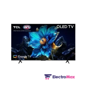 TCL 55P7K-UK TÉLÉVISEUR SMART TV 4K QLED 55″ - Produit Electromax Maroc