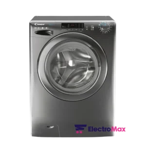 CANDY CS1082DGG/1-15 MACHINE À LAVER FRONTALE 8KG SILVER