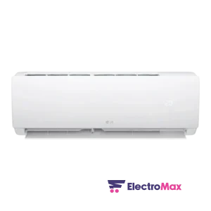 LG JETCOOL TV09SDH0 CLIMATISEUR MURAL INVERTER 9000 BTU - Produit Electromax Maroc