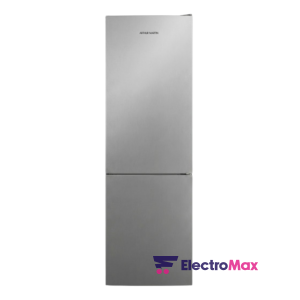 ARTHUR MARTIN ANT5MF32U0 RÉFRIGÉRATEUR COMBINÉ NO FROST 324L INOX