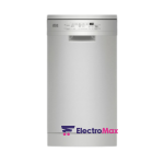 ARTHUR MARTIN ASA22100SX LAVE-VAISSELLE SLIM INOX 9 COUVERTS