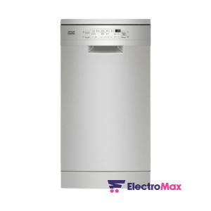 ARTHUR MARTIN ASA22100SX LAVE-VAISSELLE SLIM INOX 9 COUVERTS