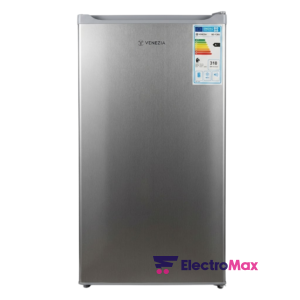 VENEZIA BD130E CONGÉLATEUR VERTICAL INOX