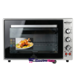 ITIMAT BEST COOKER FOUR ÉLECTRIQUE POSE LIBRE 60L