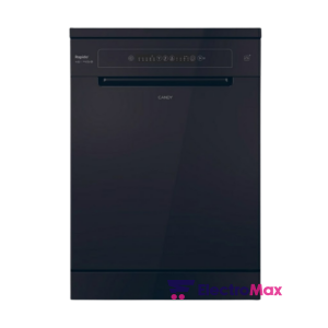 CANDY RAPIDO CF 3E9L0B-80 LAVE-VAISSELLE NOIR