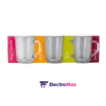 KOLN 246-F-K VERRE SIMPLE - Produit Electromax Maroc
