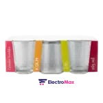 KOLN 265-F-K VERRE SIMPLE 265ML - Produit Electromax Maroc
