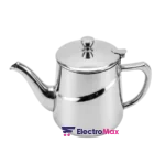 SAHARA THEIERES WTK-5041-1,4L THÉIÈRE EN ACIER INOXYDABLE 1.4L / 48OZ