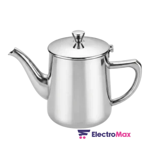 SAHARA THEIERES WTK-5040-1,4L THÉIÈRE EN ACIER INOXYDABLE 1.4L / 48OZ
