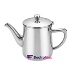 THEIERES WTK-5040-1L THÉIÈRE EN ACIER INOXYDABLE 1L / 35OZ