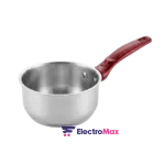 KOLN CASSEROLE INOX 20CM