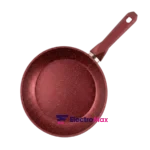 VIVALDI POELE GRANITE 24CM BORDO