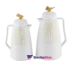 SAHARA B07L THERMOS PLASTIQUE 0.7L + 1L