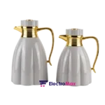 SAHARA SKG1L THERMOS PLASTIQUE 0.7L + 1L