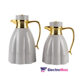 SAHARA SKG1L THERMOS PLASTIQUE 0.7L + 1L