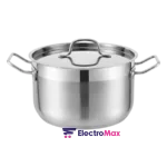 KOLN GS-01360S 32CM CASSEROLE INOX MARMITE - Produit Electromax Maroc
