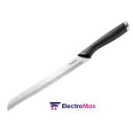Tefal K2213404 Couteau à Pain 20CM Comfort