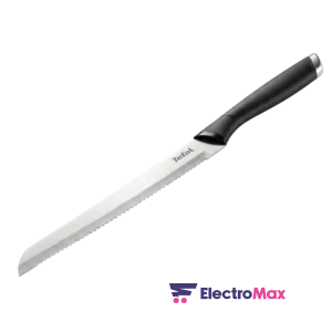 Tefal K2213404 Couteau à Pain 20CM Comfort