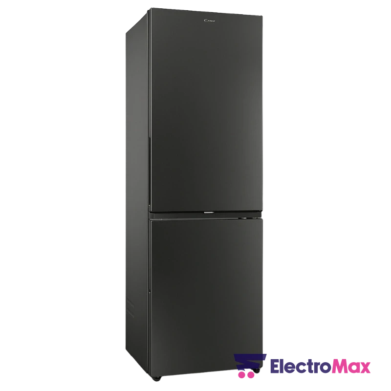 Candy CNCQ2T618EBMA – Réfrigérateur Combiné 355 L Electromax Maroc Candy CNCQ2T618EBMA – Réfrigérateur Combiné 355 L – Image 7