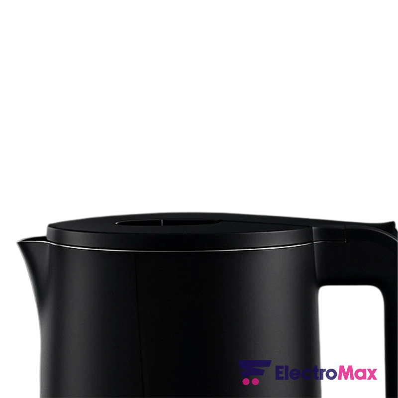 Taurus CYNTHIA INOX Bouilloire 1.7L 2200W Electromax Maroc Taurus CYNTHIA INOX Bouilloire 1.7L 2200W – Image 2