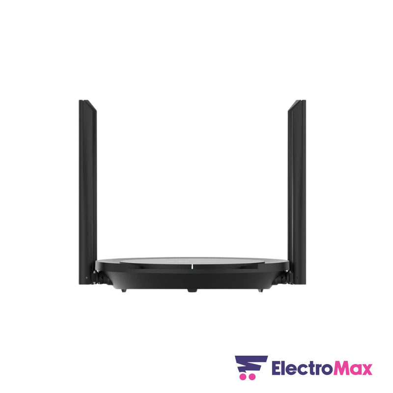 Ruijie Reyee RG-EW300 PRO Routeur Wi-Fi 4 Electromax Maroc Ruijie Reyee RG-EW300 PRO Routeur Wi-Fi 4 – Image 3