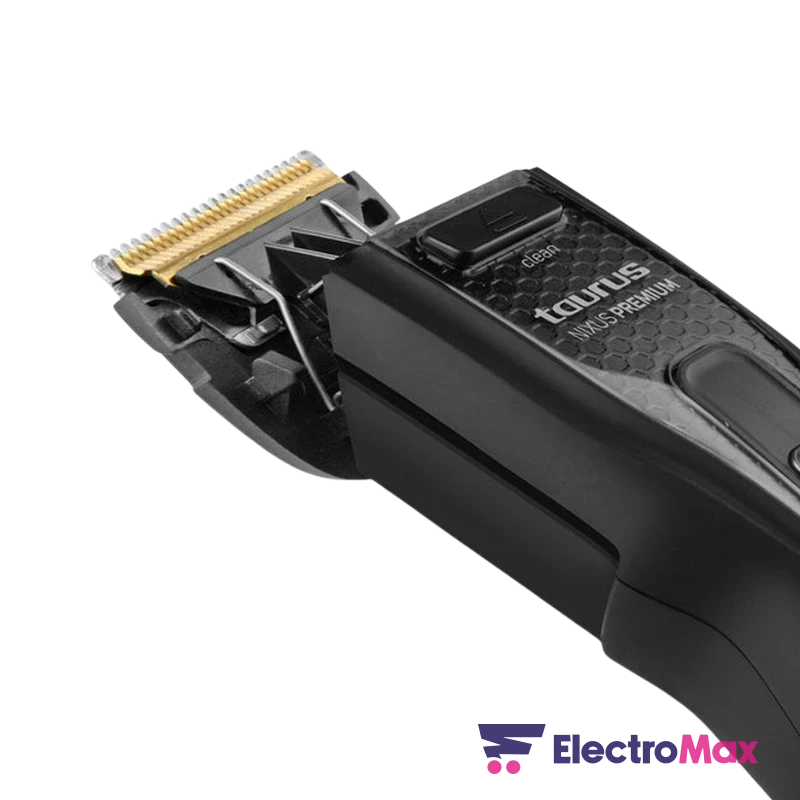 Taurus Nixus Premium Tondeuse Electromax Maroc Taurus Nixus Premium Tondeuse – Image 2