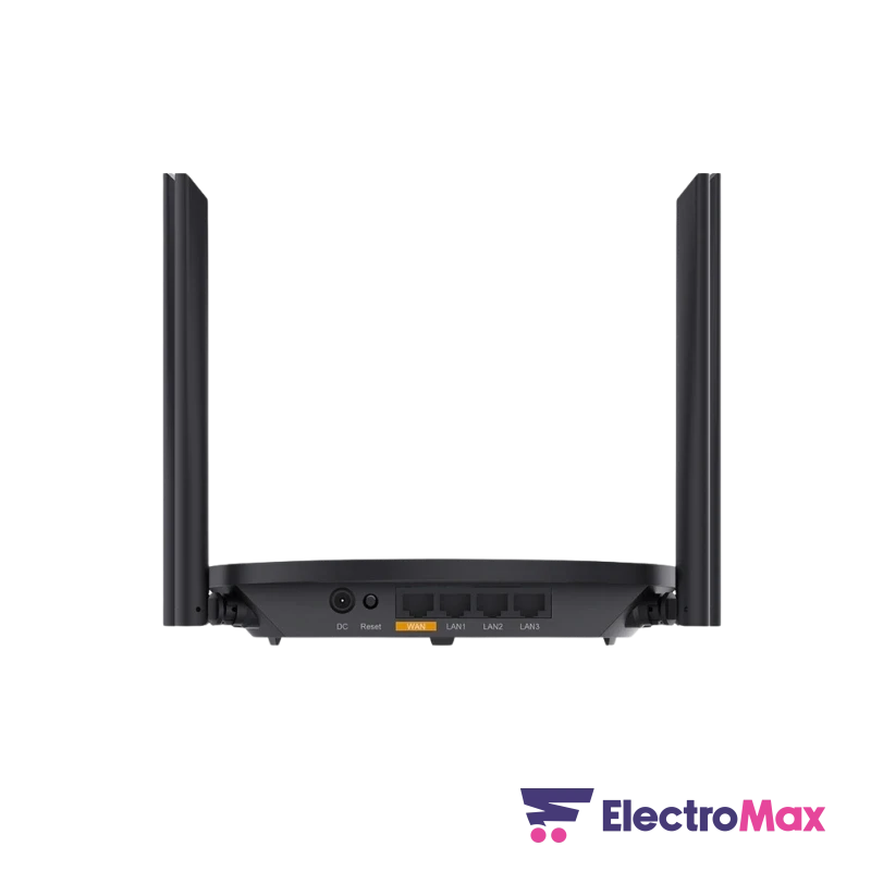 Ruijie Reyee RG-EW300 PRO Routeur Wi-Fi 4 Electromax Maroc Ruijie Reyee RG-EW300 PRO Routeur Wi-Fi 4 – Image 4