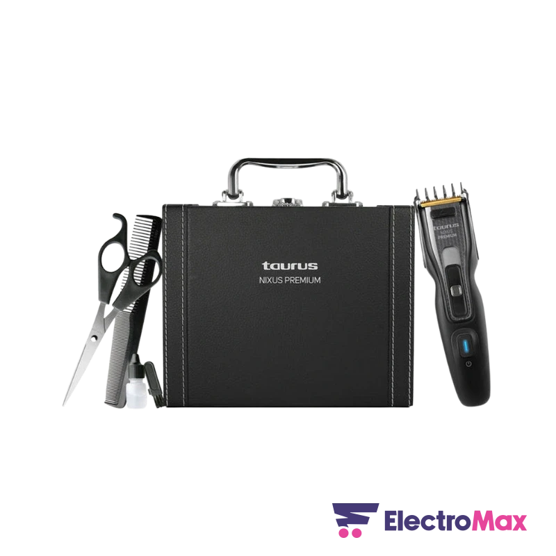 Taurus Nixus Premium Tondeuse Electromax Maroc Taurus Nixus Premium Tondeuse – Image 5