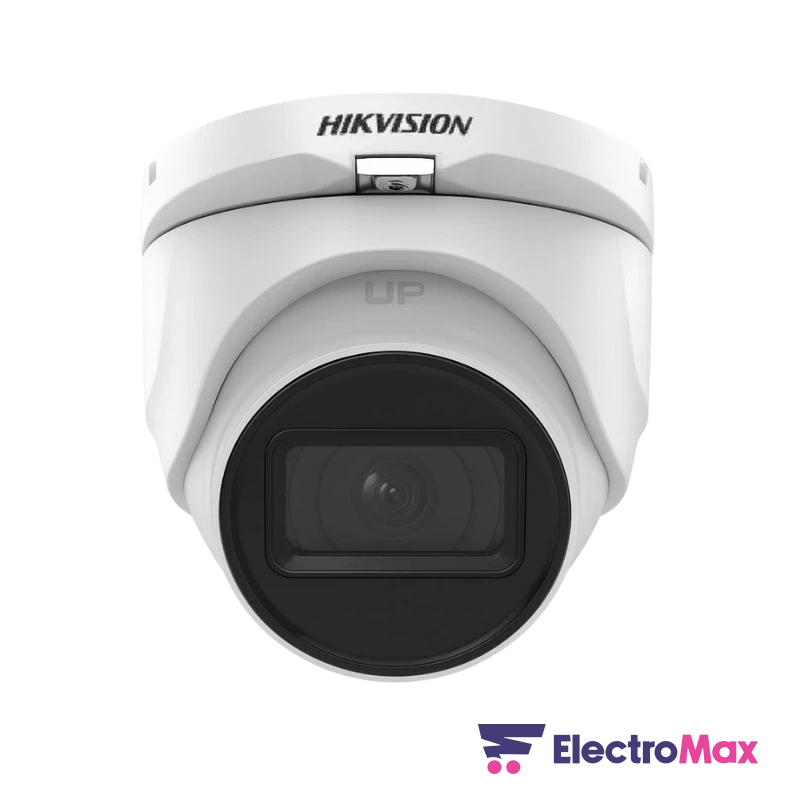 Caméra Hikvision DS-2CE79H0T-IT3ZF 5MP Electromax Maroc Caméra Hikvision DS-2CE79H0T-IT3ZF 5MP – Image 3
